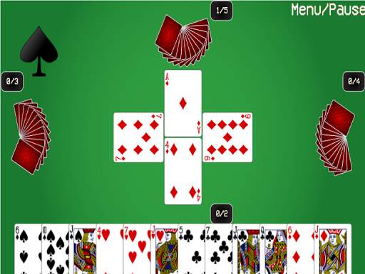 Callbreak - Lakdi or Locha screenshot 8