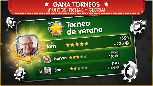 Rummy screenshot 6