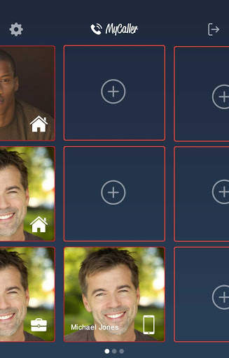 MyCaller screenshot 3