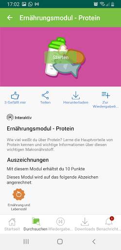 HN Grow screenshot 3