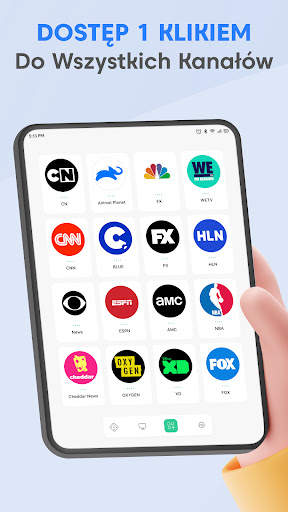 Smart TV Remote for Samsung TV screenshot 12