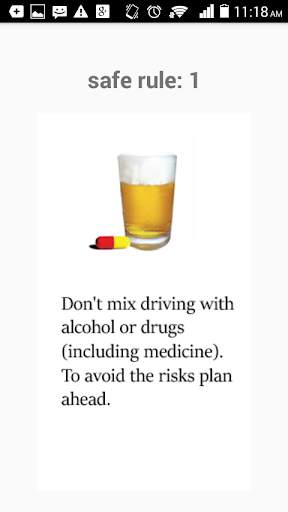 Driving Schools pre licence screenshot 3