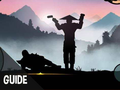 Guide for Shadow Fight 2 screenshot 3