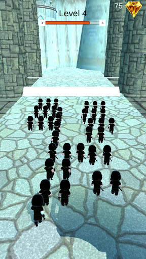 join city clash color 3d screenshot 5
