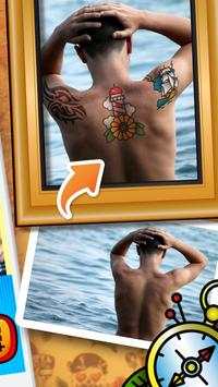 Tattoo My Photo Editor screenshot 2