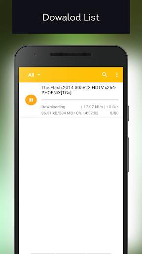 Movie Downloader | Torrent Magnet Downloader screenshot 7