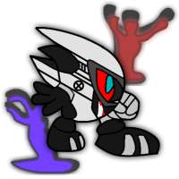 Dangerous Gamer icon