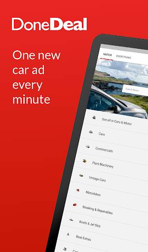 DoneDeal: Cars For Sale screenshot 7