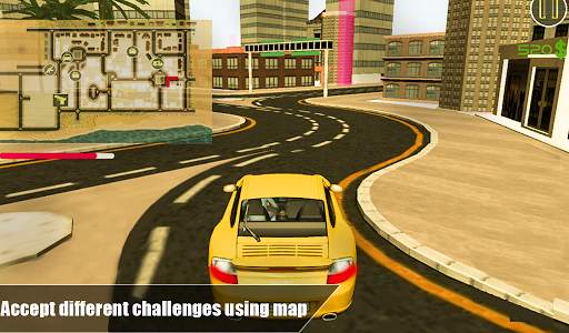 Miami Gangster Crime Simulator 2020 screenshot 8