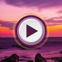 Video Live Wallpapers Maker logo