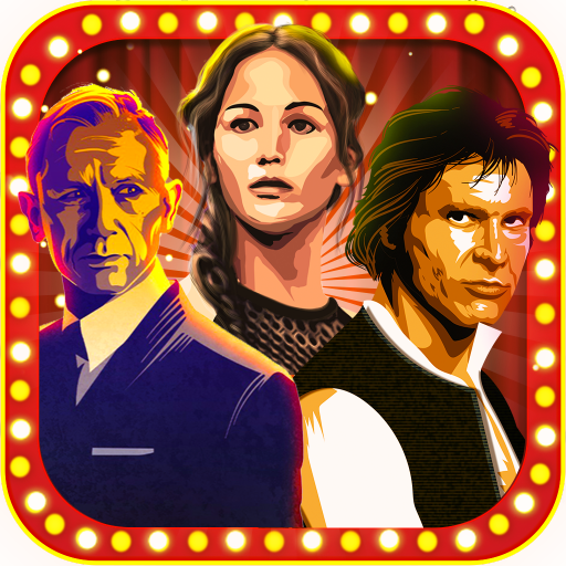 QuizTime Movies иконка