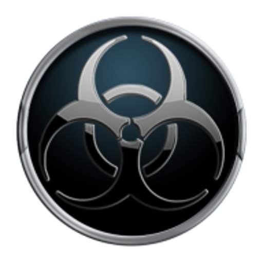 Cyanide Launcher 2.3.2