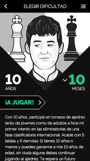 Play Magnus - Juega al Ajedrez screenshot 2