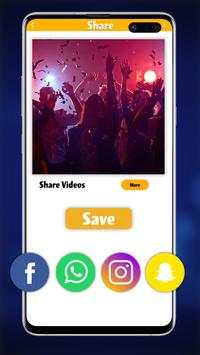 🎇New Year Photo Video Maker 2020 🎁 Greetings🐲 screenshot 5