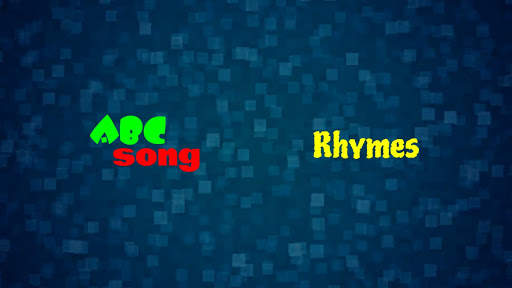 ABC Song - Interactive Nursery Rhymes screenshot 2