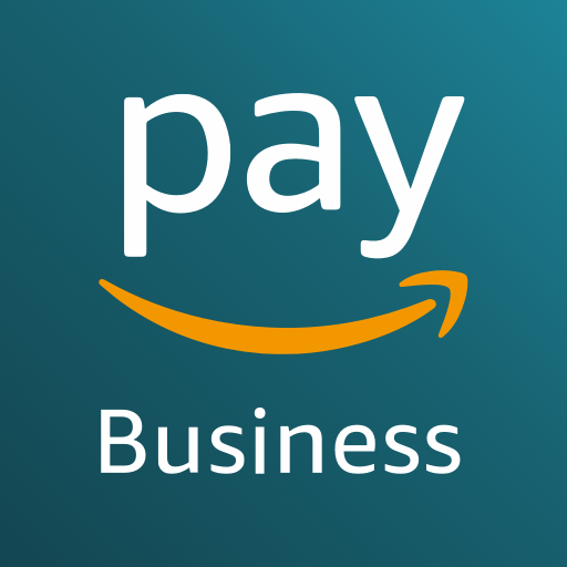 Amazon Pay For Business icon