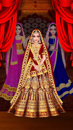 Rani Padmavati : Royal Queen M screenshot 5