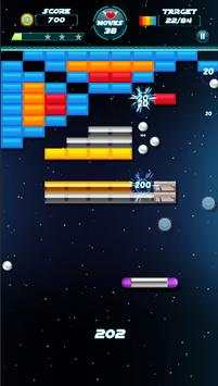 Brick Breaker screenshot 1