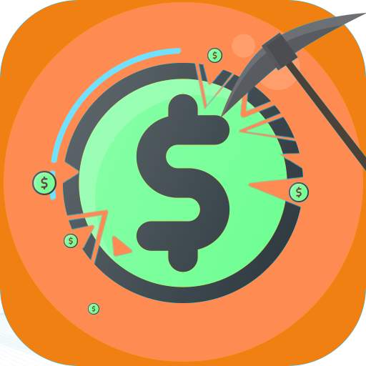 Cash Digger 1.0.1