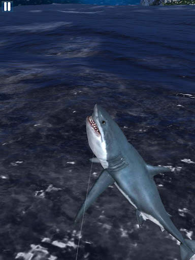 Monster Fishing 2024 screenshot 12