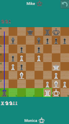 Bluetooth Chess screenshot 6
