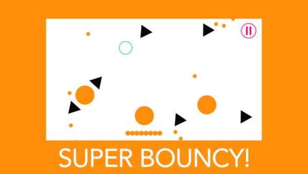 Impossible Geometry 2 скриншот 2
