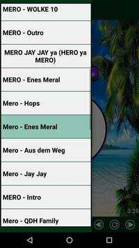 Mero - All Rap OFFLINE (35 SONGS) 2020 screenshot 5