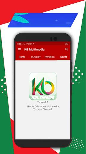 KB Multimedia screenshot 4