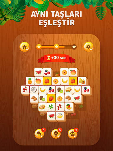 Tile Crush - Kutucuk Eşleştirme Oyunu screenshot 6