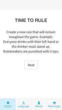 Party Games Lite screenshot 5