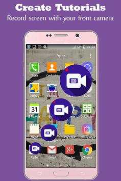 ⭐️ Screen Recorder HD скриншот 4