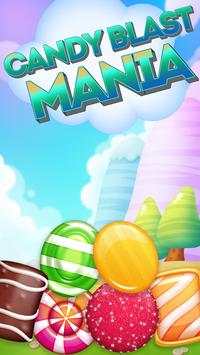 Candy Bomb Candy Blast Candy Mania Games screenshot 1
