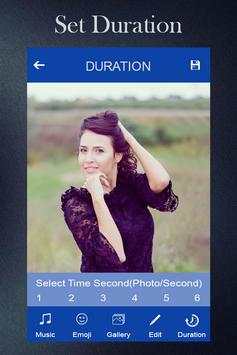 Photo Video Maker screenshot 4