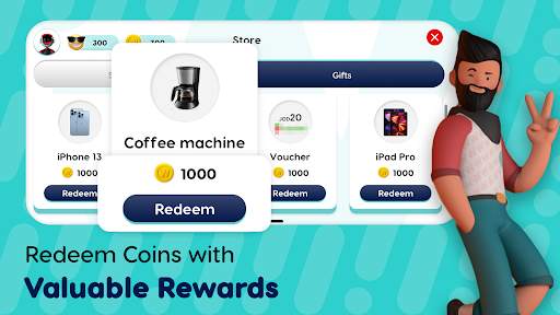 Winin App screenshot 6