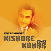 kishore kumar hit songs 1.10