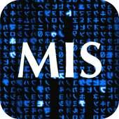 BBM MIS icon