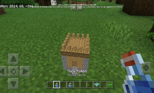 Mini buildings mod for MCPE स्क्रीनशॉट 4