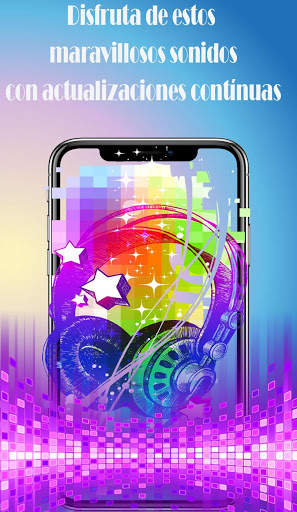 Free Ringtones 2021 screenshot 4