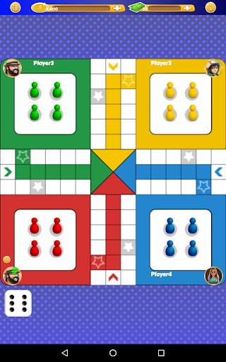 Ludo Battle : King Royale screenshot 8
