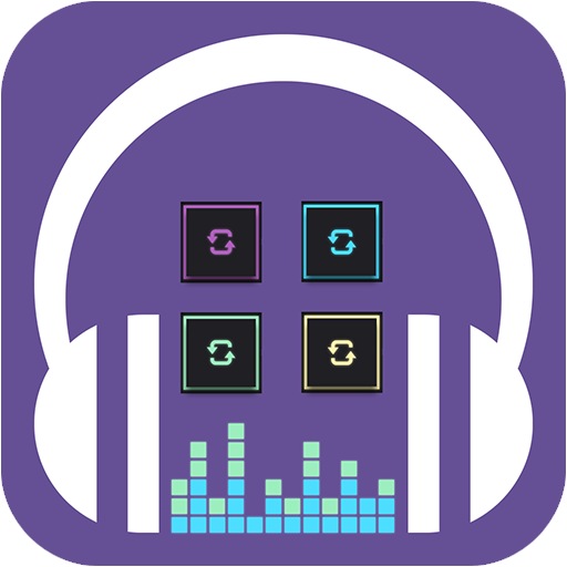 Trap Pads icon