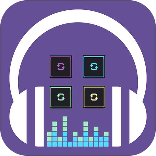 Trap Pads 1.06