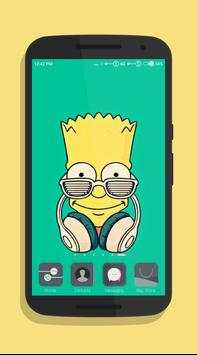 Bart Wallpapers screenshot 1