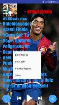 FIFA 07  Music screenshot 2