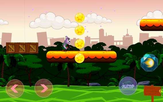 My Tom Fighter screenshot 4