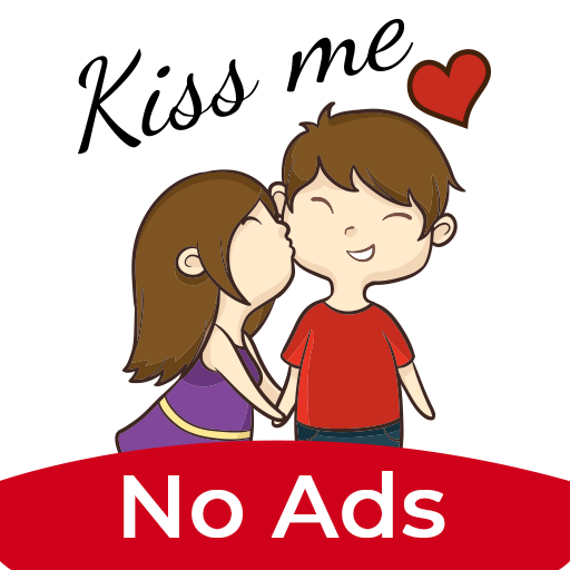 WAStickerApps: Real Love Stickers for WhatsApp icon