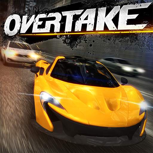 Racing - Overtake 1.4.2