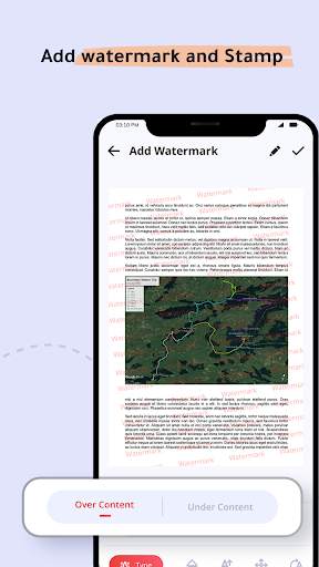 Combine PDF screenshot 6