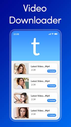 XN🔥 X Browser - XN🔥 X Video Downloader screenshot 2