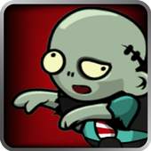 Slash Zombies with Finger 1.0.0