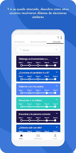 Harmony Decision Maker screenshot 6
